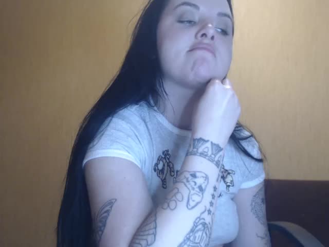 Annushka_ Cam Show Recorded 2025-02-21 Mixdrop