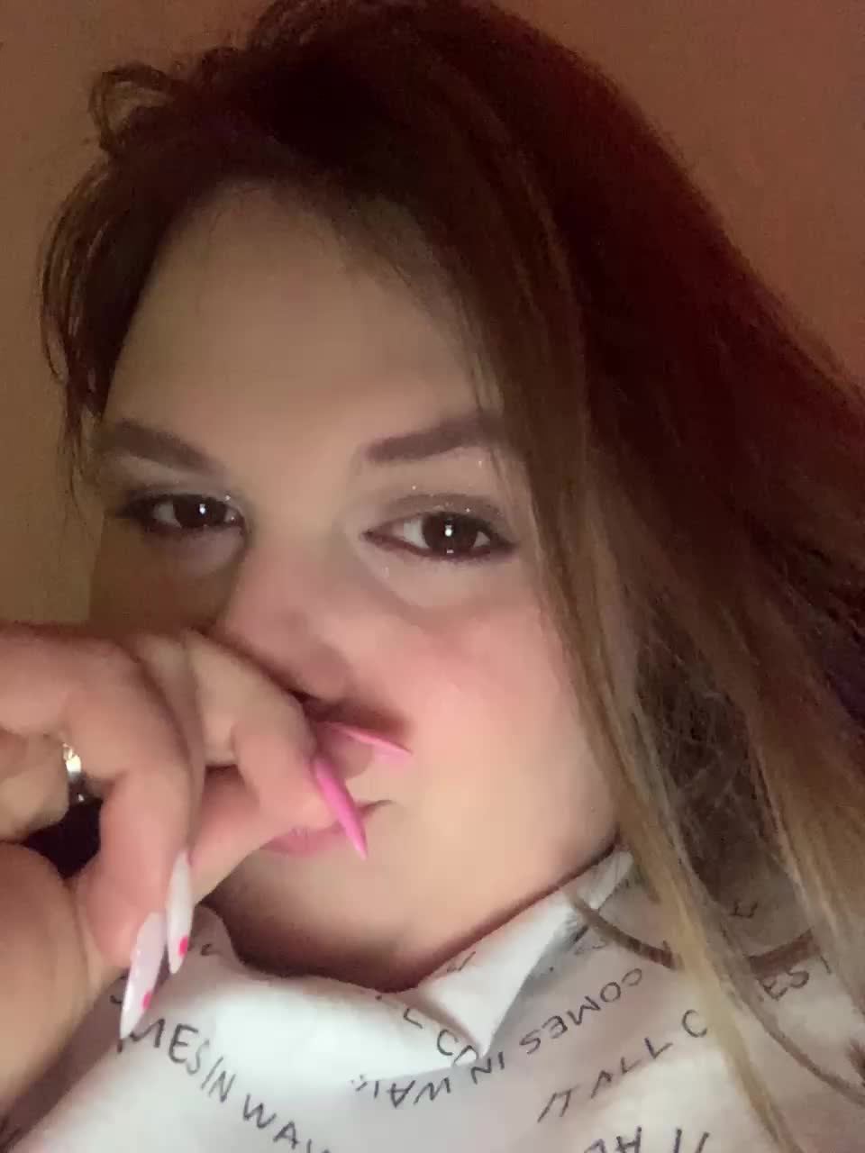 -Olivka- Cam Show Recorded 2025-02-21