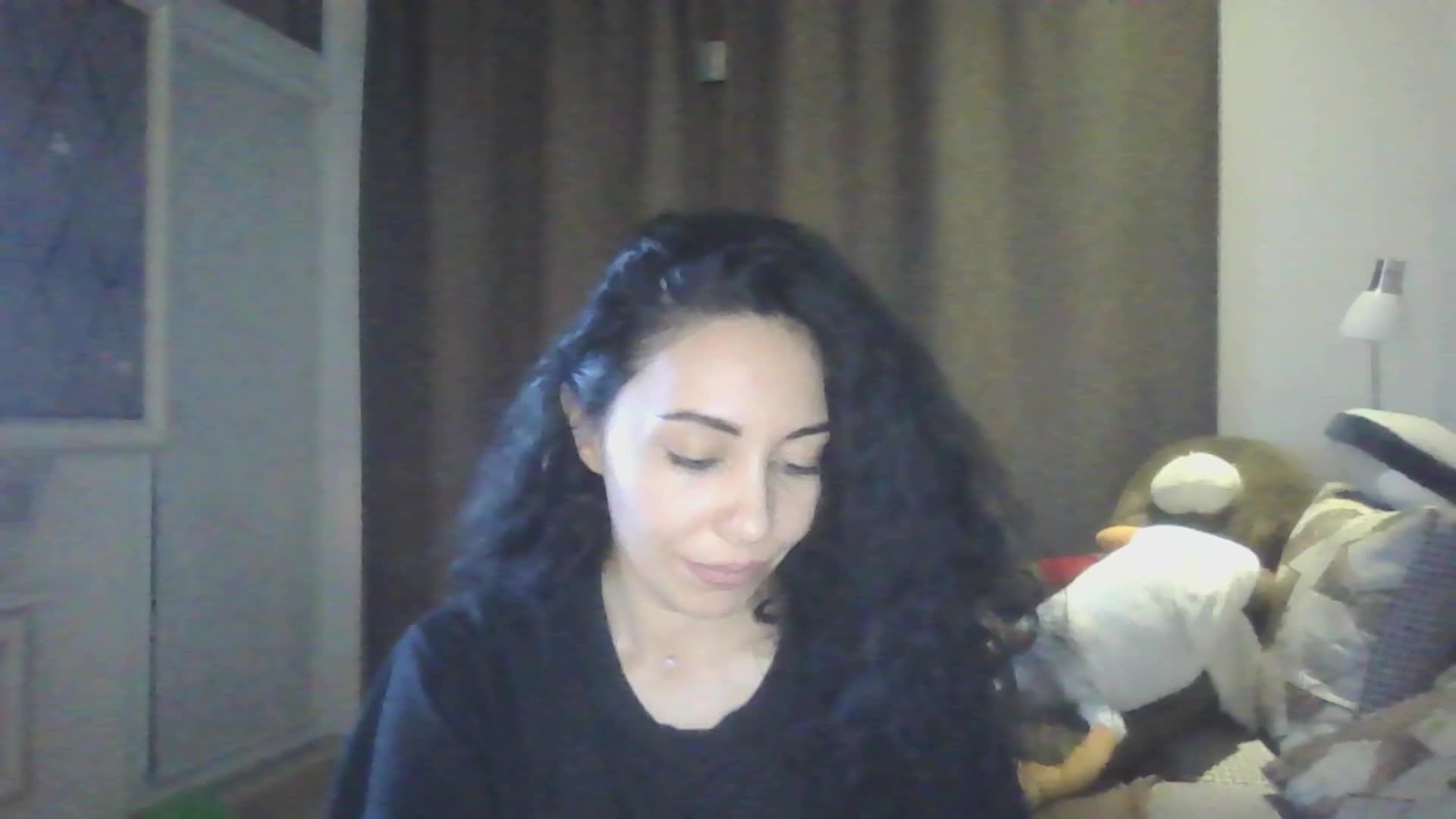 Arizona66 Cam Show Recorded 2025-02-21