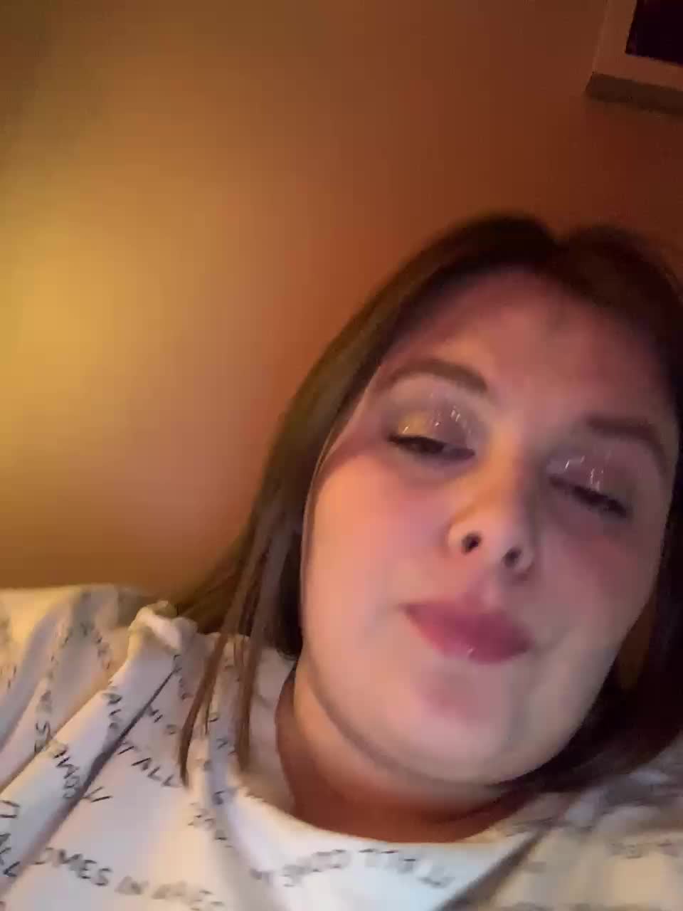 -Olivka- Cam Show Recorded 2025-02-21