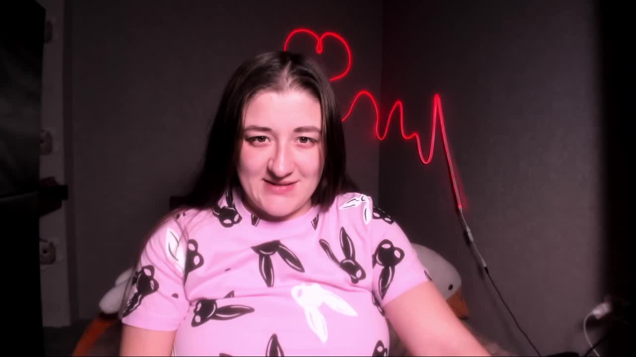 Monica-Cocs Cam Show Recorded 2025-02-21