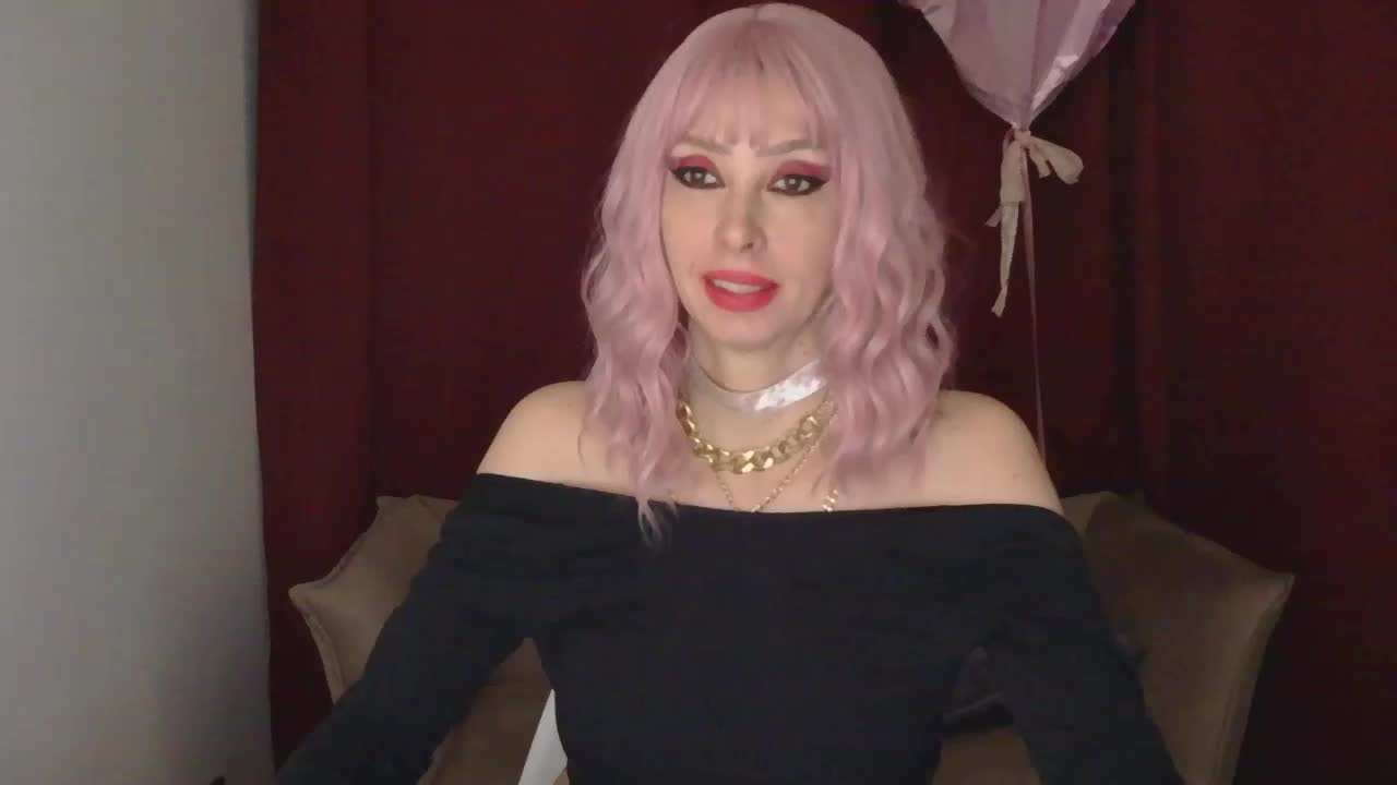 WhiteQueen888 Cam Show Recorded 2025-02-21 Mixdrop