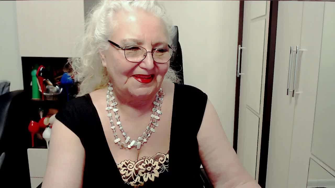 GrannyWants Cam Show Recorded 2025-02-21 Mixdrop