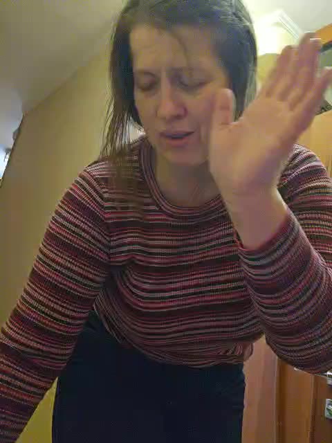 Nimfastar77 Cam Show Recorded 2025-02-21 Mixdrop