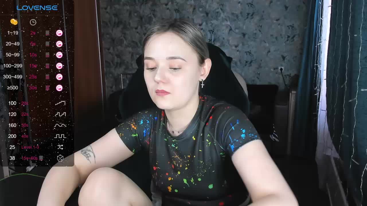 Your_small_bunny Cam Show Recorded 2025-02-21