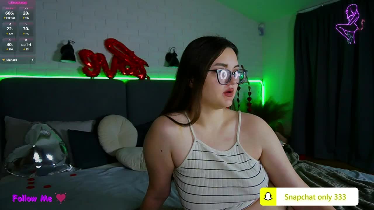 Mira_Sevan Cam Show Recorded 2025-02-21