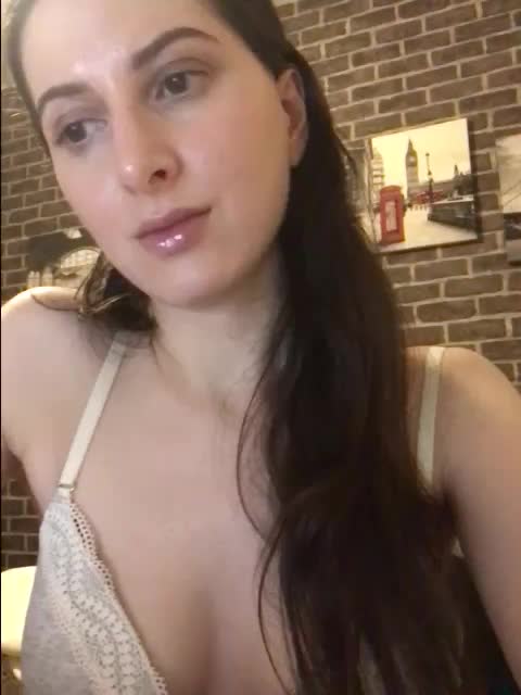 Hot-lina Cam Show Recorded 2025-02-21