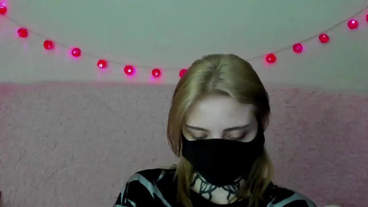 Sunshine-Aris Cam Show Recorded 2025-02-21