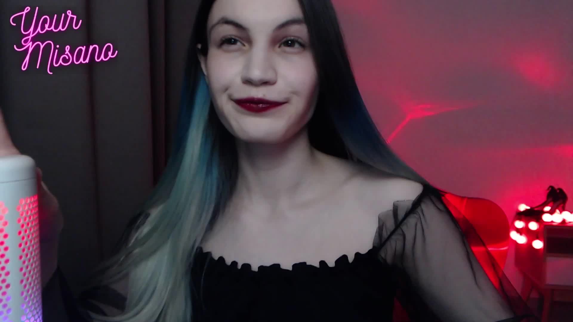 YourMisano Cam Show Recorded 2025-02-21