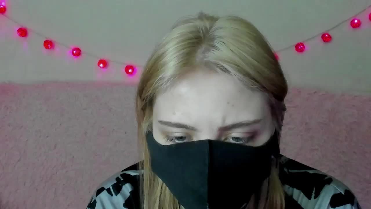 Sunshine-Aris Cam Show Recorded 2025-02-21