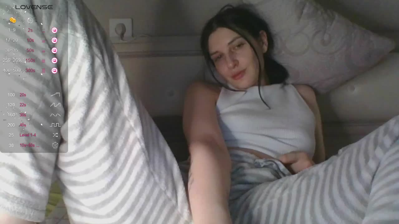 Lalalaaaw Cam Show Recorded 2025-02-21 Mixdrop