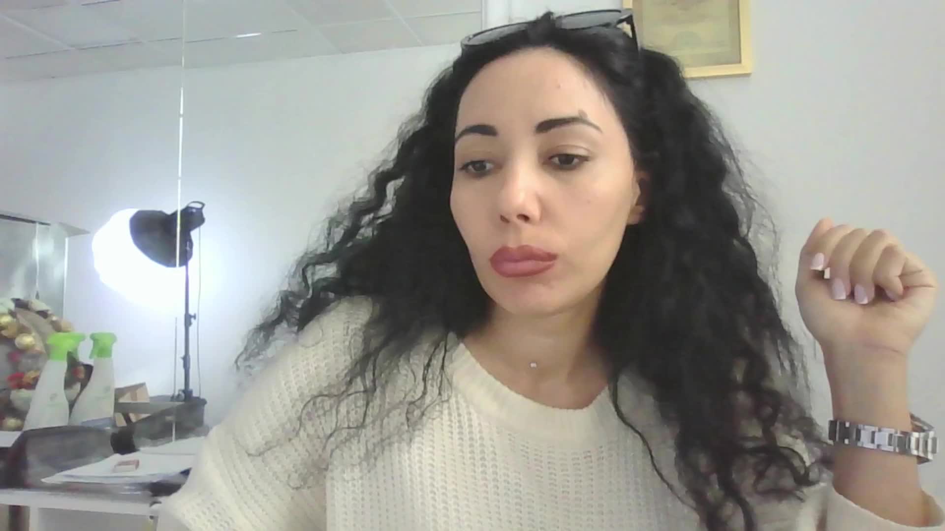 Arizona66 Cam Show Recorded 2025-02-21