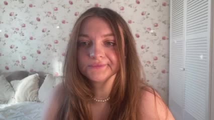 IamLovenda Cam Show Recorded 2025-02-21