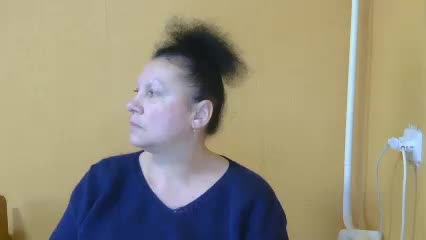 Liddia Cam Show Recorded 2025-02-22