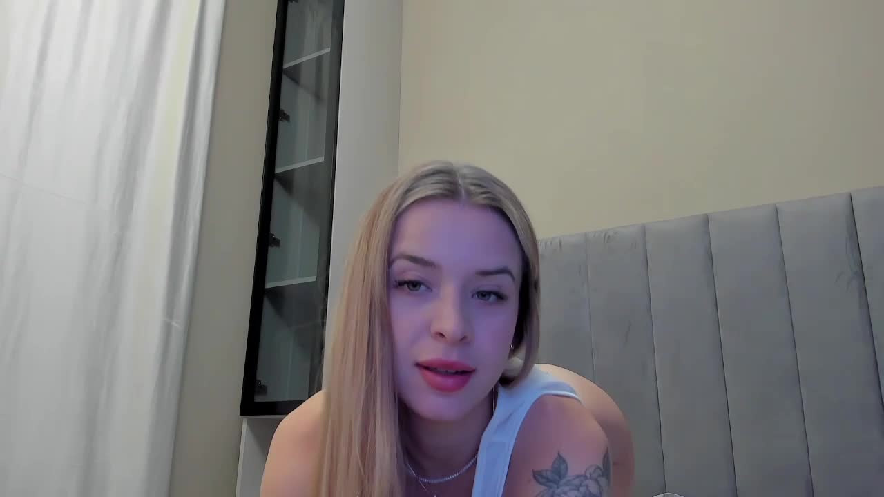Touch_me Cam Show Recorded 2025-02-22