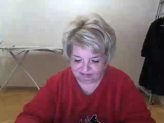 RipePussy Cam Show Recorded 2025-02-22