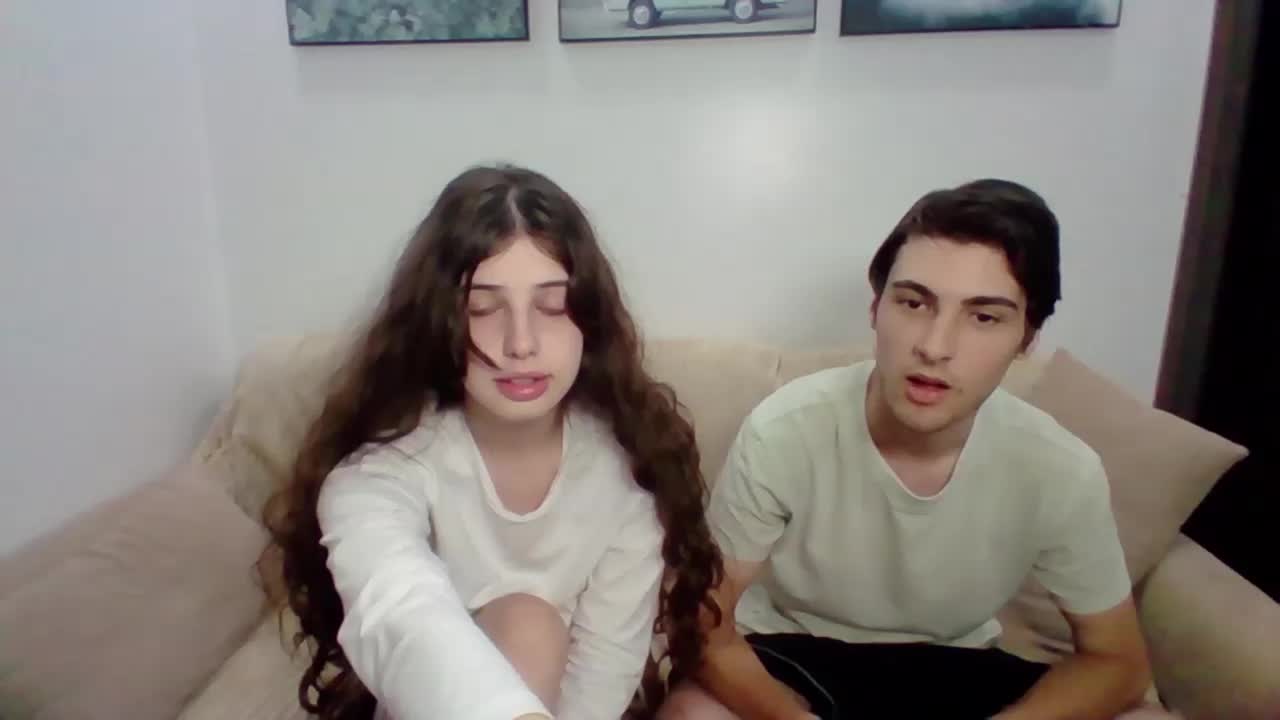 Ruri-and-Ruriboy Cam Show Recorded 2025-02-22