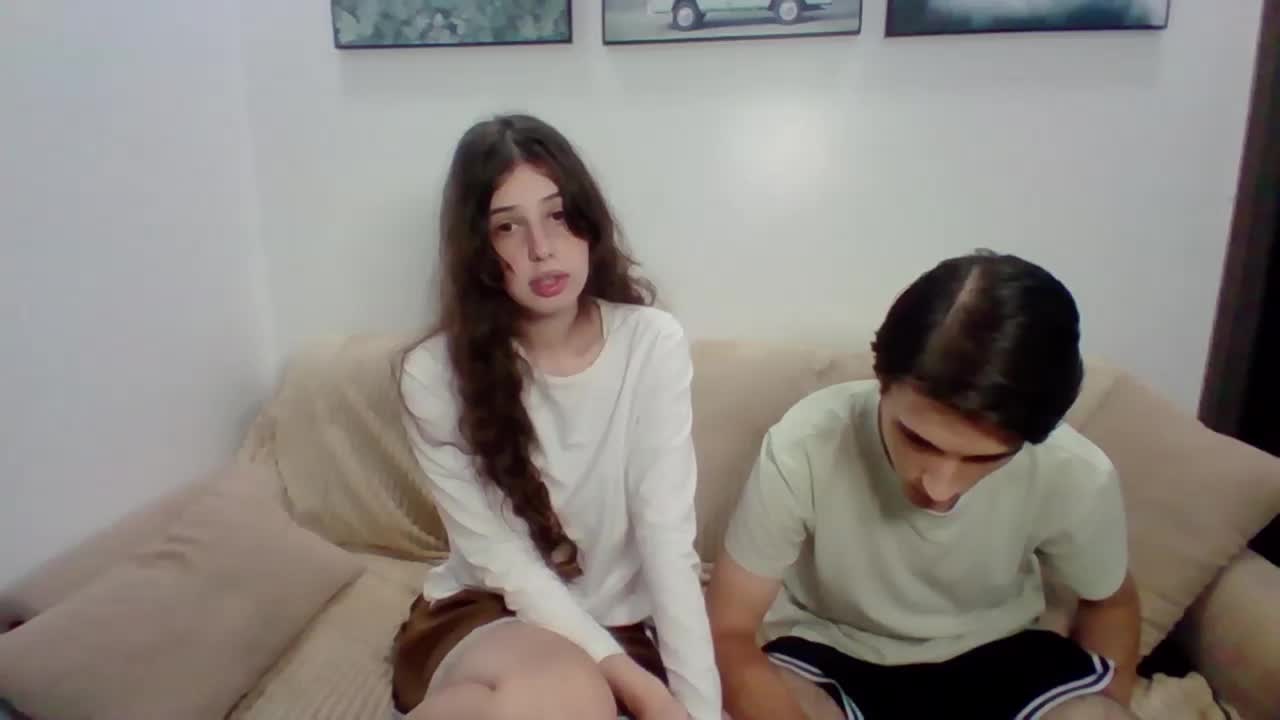 Ruri-and-Ruriboy Cam Show Recorded 2025-02-22