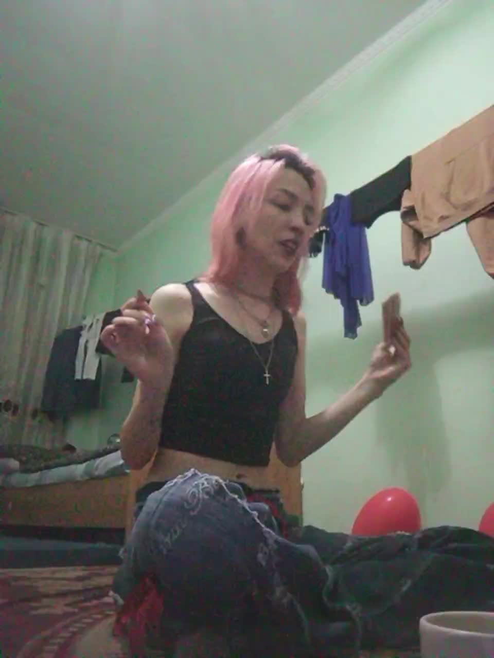 LaLuna13 Cam Show Recorded 2025-02-22 Mixdrop