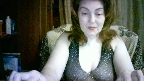 Sadie-Lorri Cam Show Recorded 2025-02-22