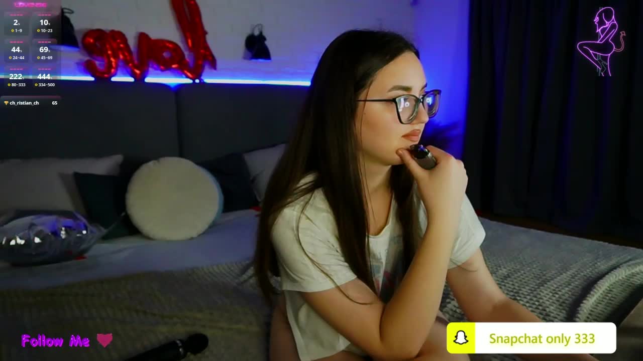 Mira_Sevan Cam Show Recorded 2025-02-22