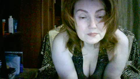 Sadie-Lorri Cam Show Recorded 2025-02-22