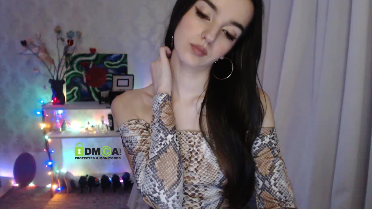 -SweetLegs- Cam Show Recorded 2025-02-22