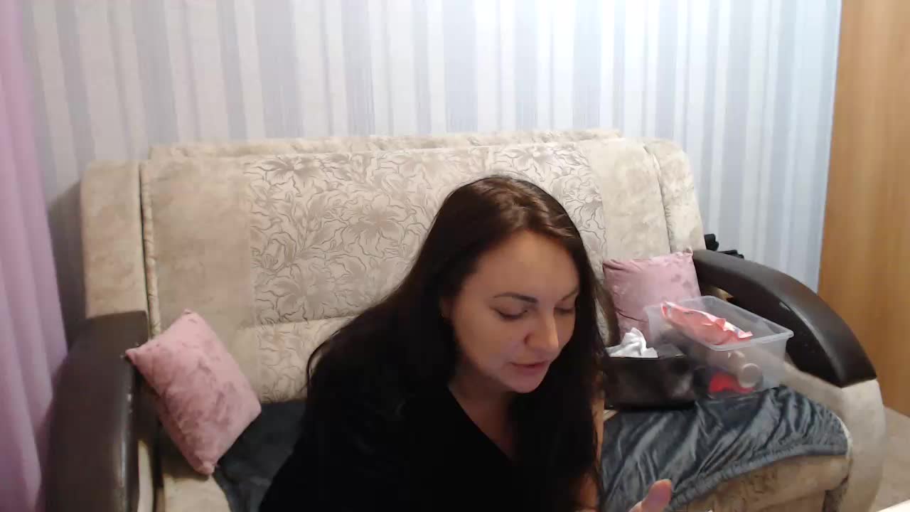 JenniferTheChic Cam Show Recorded 2025-02-22 Mixdrop