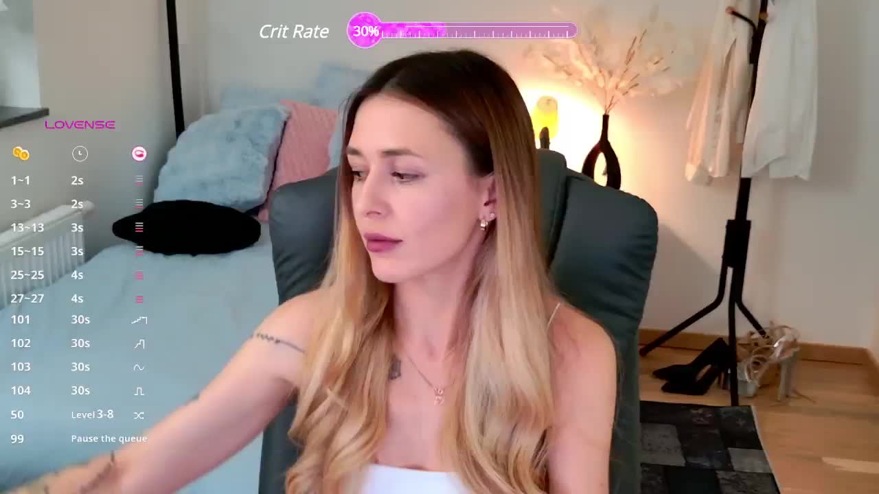 Sophie_Enzo Cam Show Recorded 2025-02-22