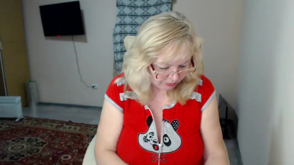 EvelynLoveShy Cam Show Recorded 2025-02-22 Mixdrop