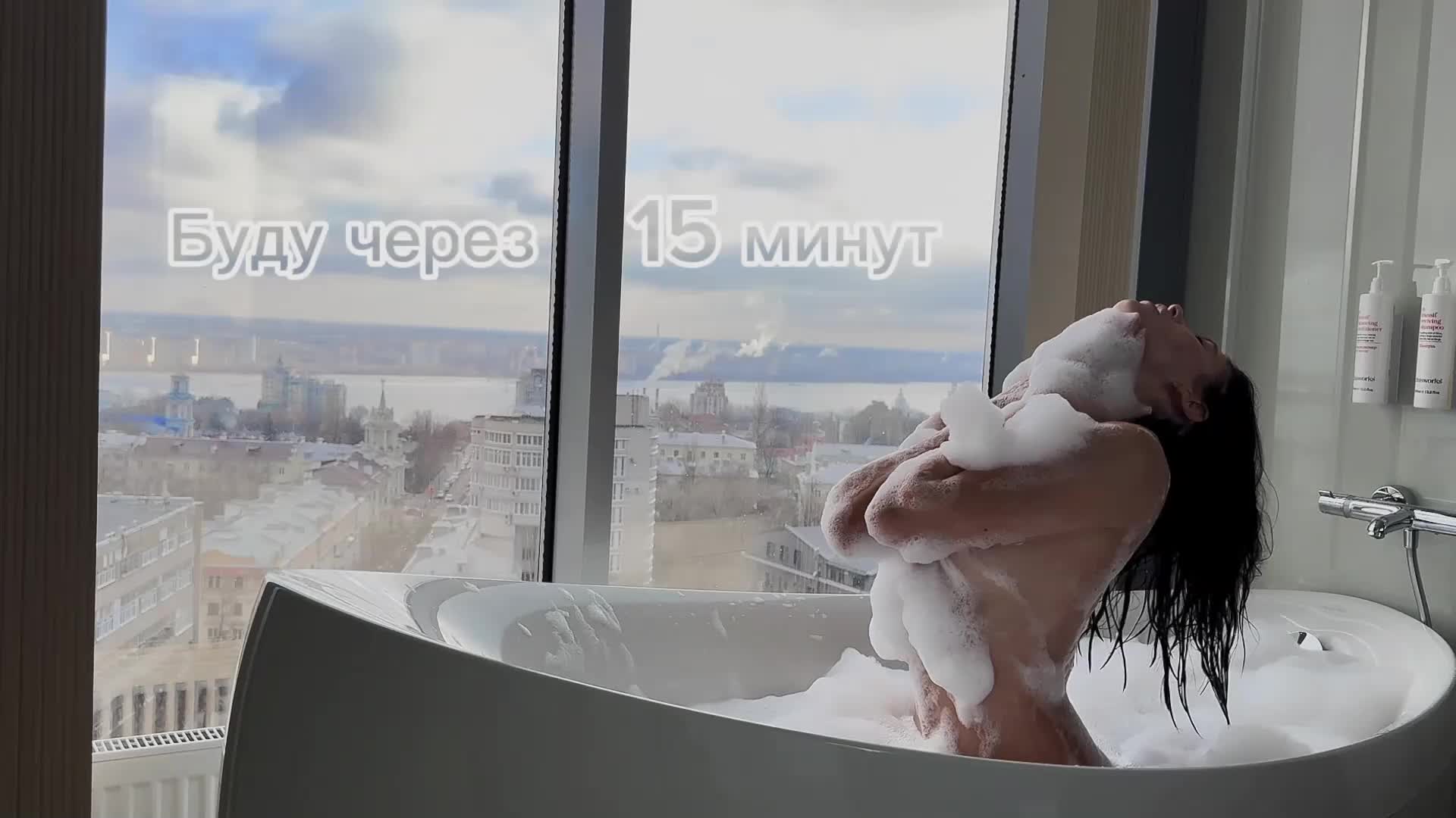 KASPIYA Cam Show Recorded 2025-02-22