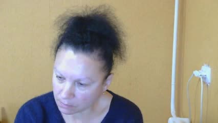 Liddia Cam Show Recorded 2025-02-22