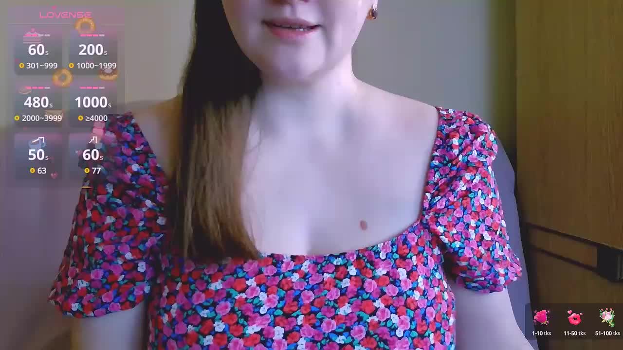 ChubbyMaia Cam Show Recorded 2025-02-22