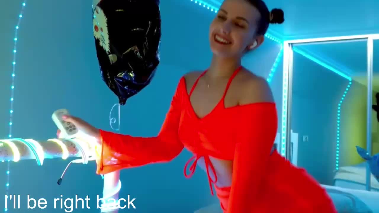 VikkiExtraCheese Cam Show Recorded 2025-02-22 Mixdrop