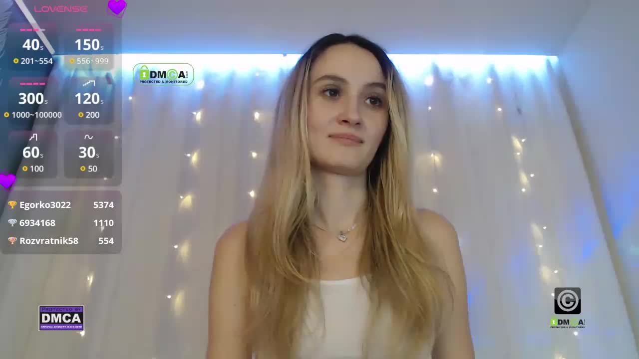 Your_fantasy Cam Show Recorded 2025-02-22