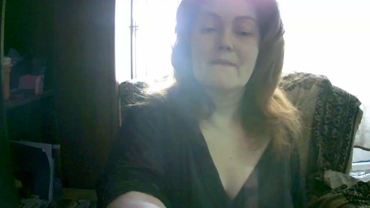 Sadie-Lorri Cam Show Recorded 2025-02-22