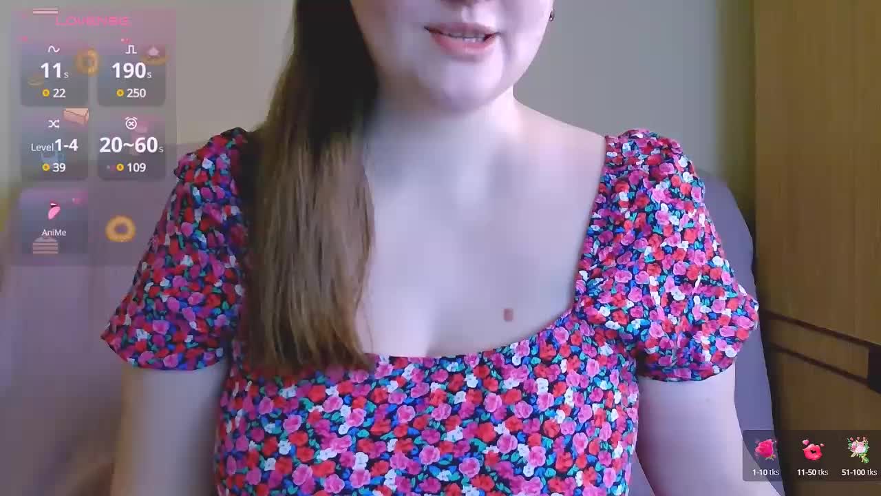 ChubbyMaia Cam Show Recorded 2025-02-22