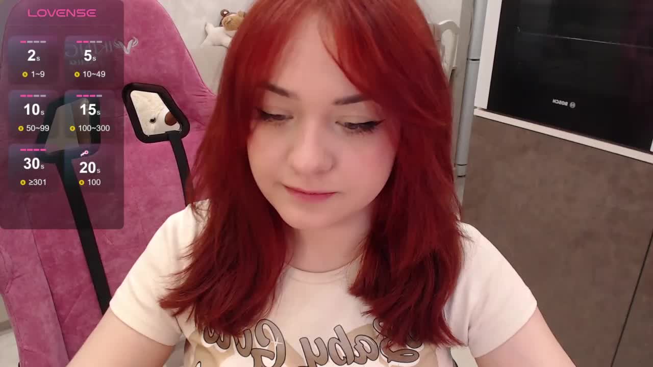 Kiss_Me_Alice Cam Show Recorded 2025-02-22