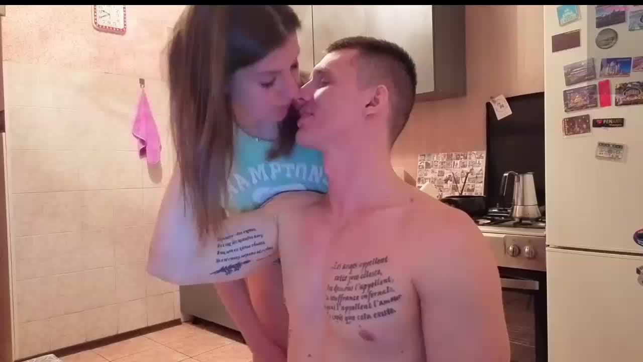 Hornylovercouple Cam Show Recorded 2025-02-22