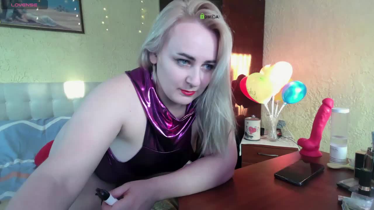 SheilaLight24 Cam Show Recorded 2025-02-22
