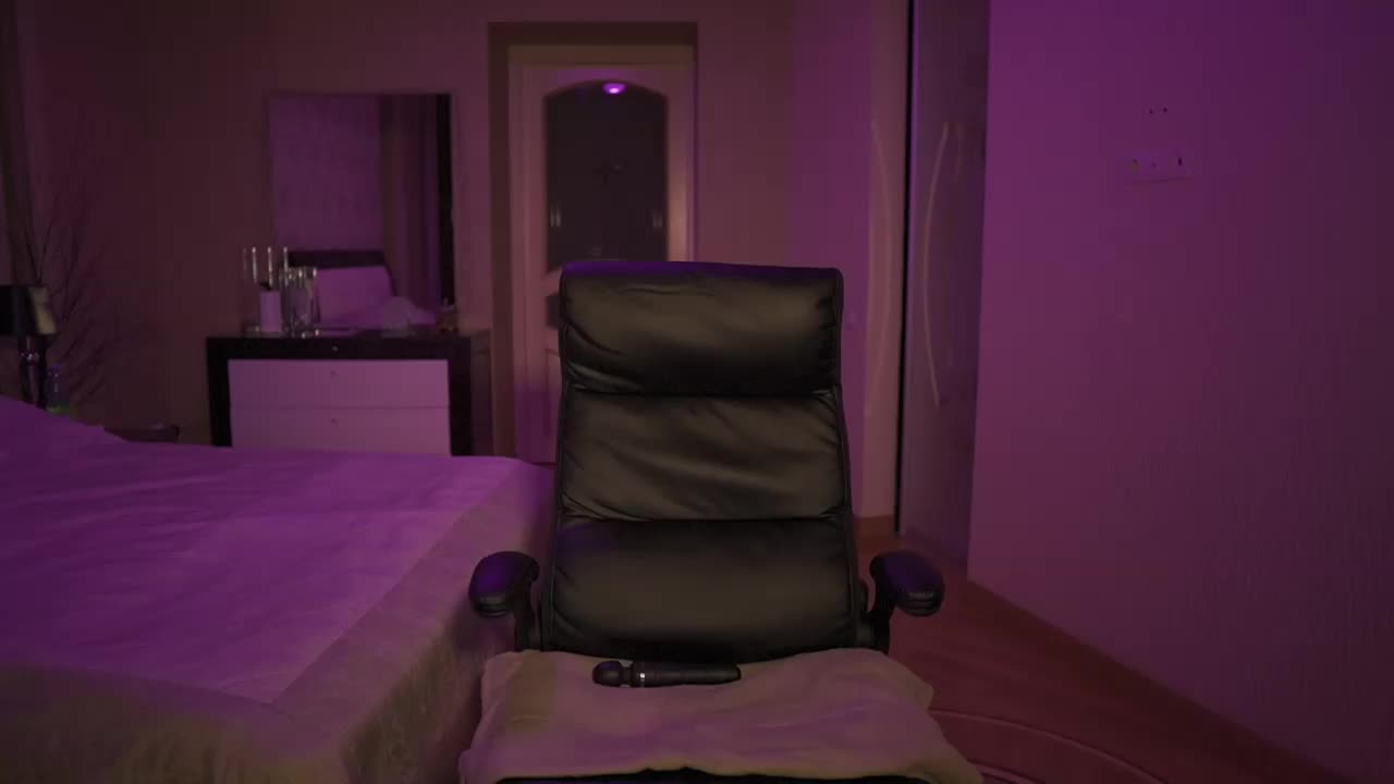 Lexpas Cam Show Recorded 2025-02-23