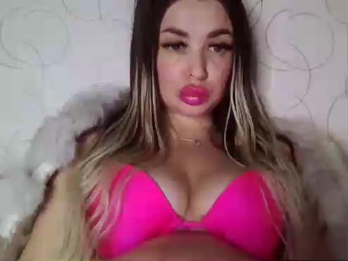 Aleksa-11 Cam Show Recorded 2025-02-23