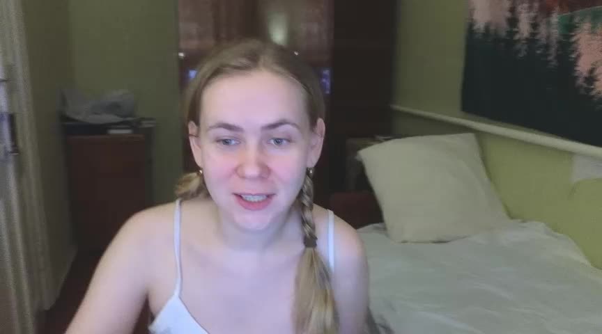 Riley_Roo Cam Show Recorded 2025-02-23