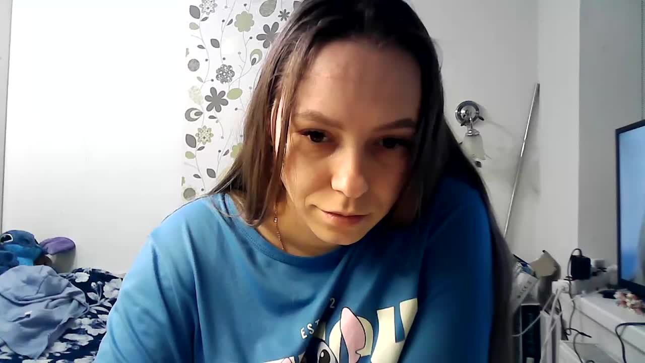 Misssweet_s Cam Show Recorded 2025-02-23