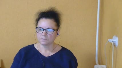 Liddia Cam Show Recorded 2025-02-23