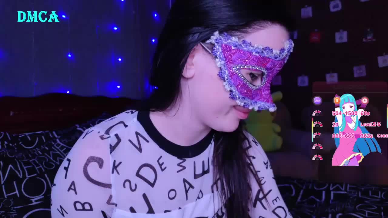 KARINA_MEOW Cam Show Recorded 2025-02-23