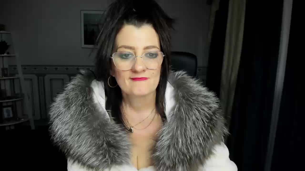 Julia_Andersone Cam Show Recorded 2025-02-23