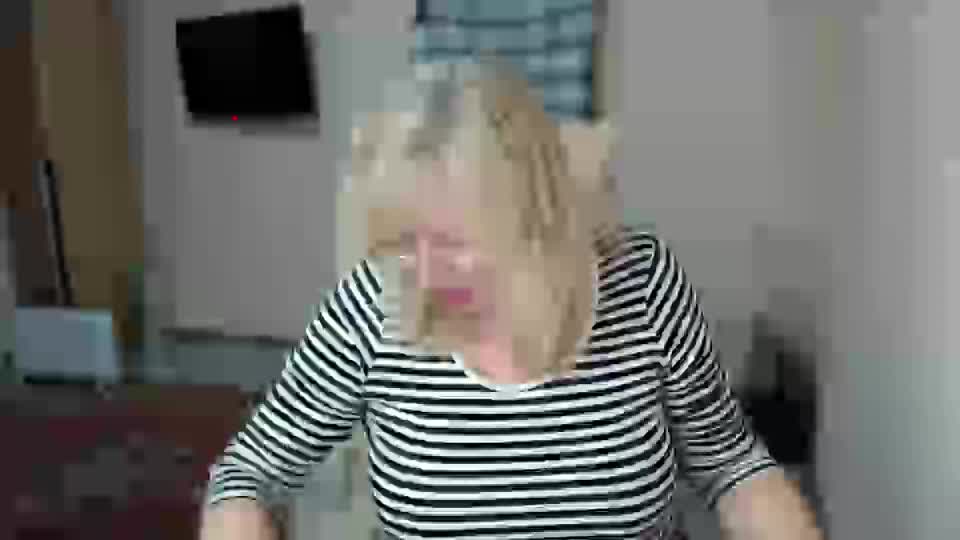 EvelynLoveShy Cam Show Recorded 2025-02-23 Mixdrop