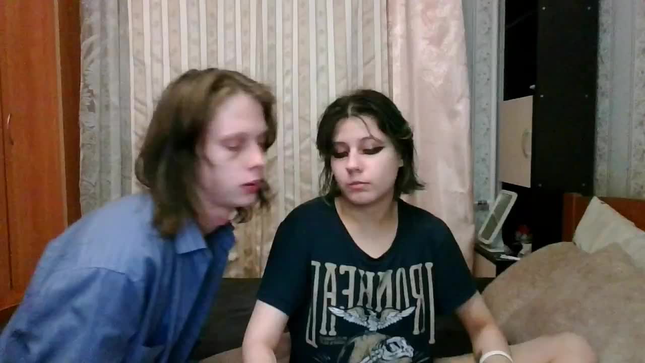 Crystal-Porn-Love Cam Show Recorded 2025-02-23