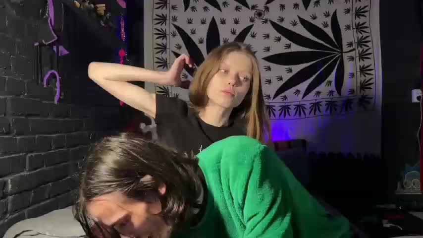 Chill-Pic Cam Show Recorded 2025-02-23